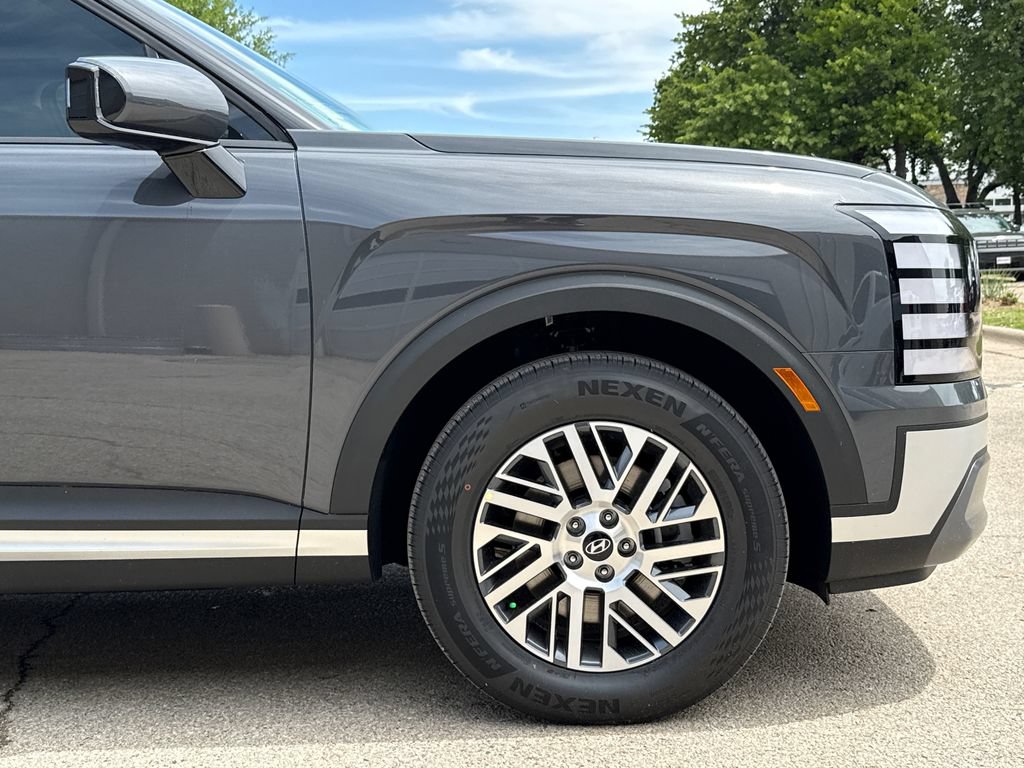 New 2026 Hyundai Palisade SEL FWD image 5