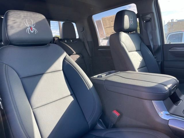 New 2025 Chevrolet Silverado 2500 LTZ w/ Trail Boss Package AWD/4WD image 13