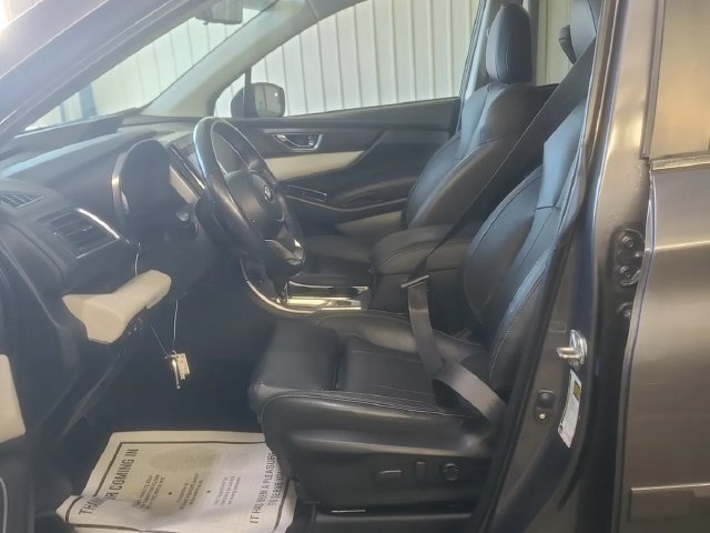 Used 2021 Subaru Ascent Touring w/ Popular Package #2 AWD/4WD image 9