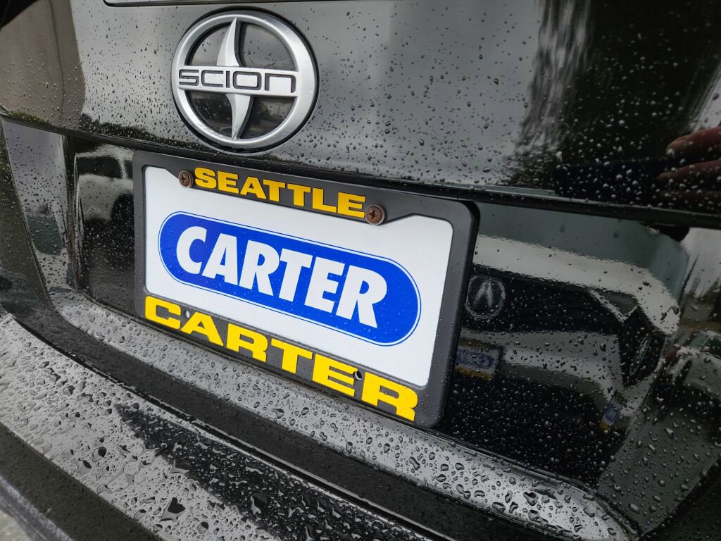 Used 2014 Scion tC image 15