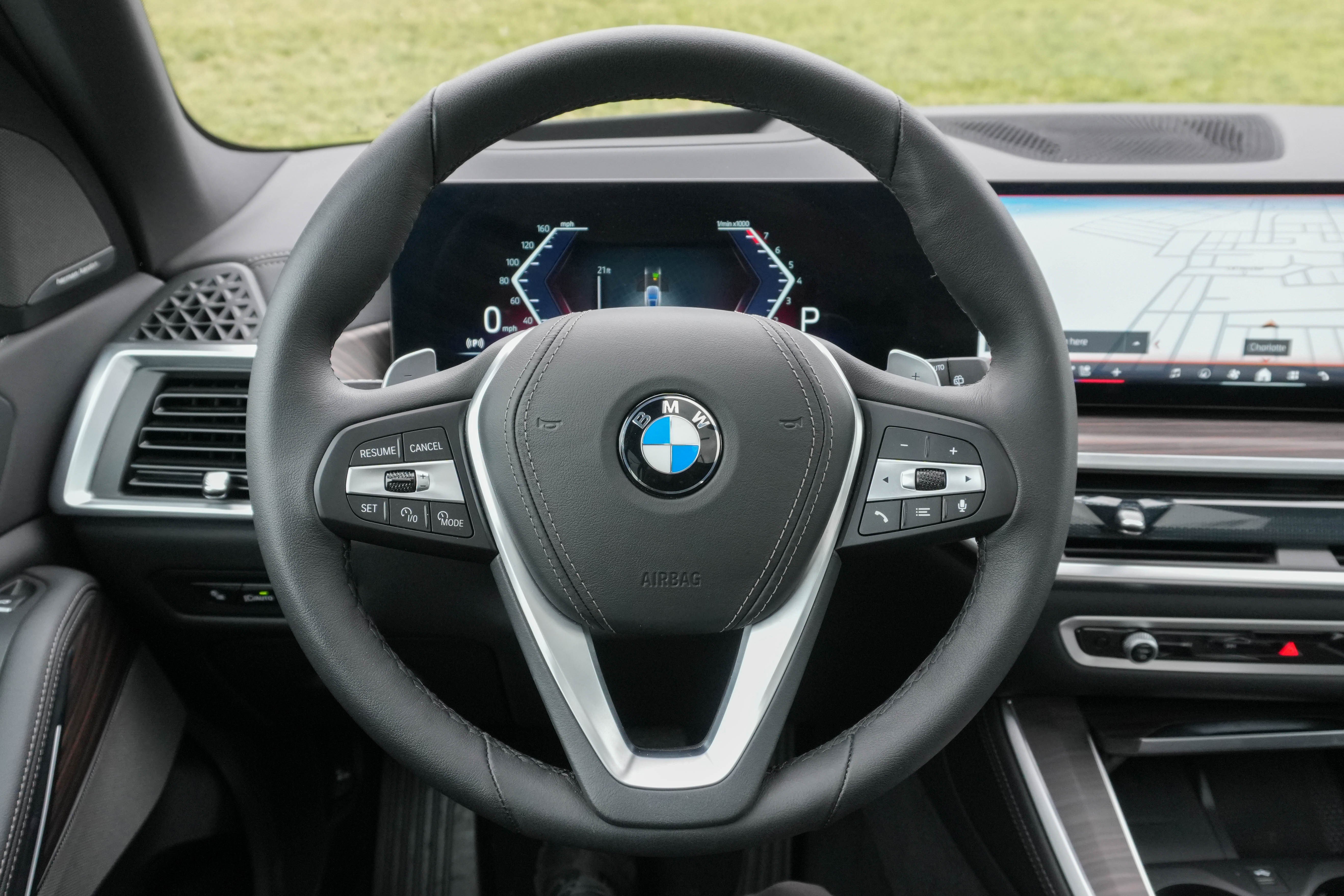 Certified 2026 BMW X5 xDrive40i AWD/4WD image 18