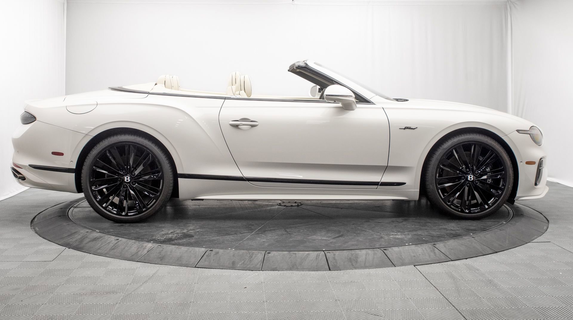 New 2026 Bentley Continental GT Speed AWD/4WD image 2