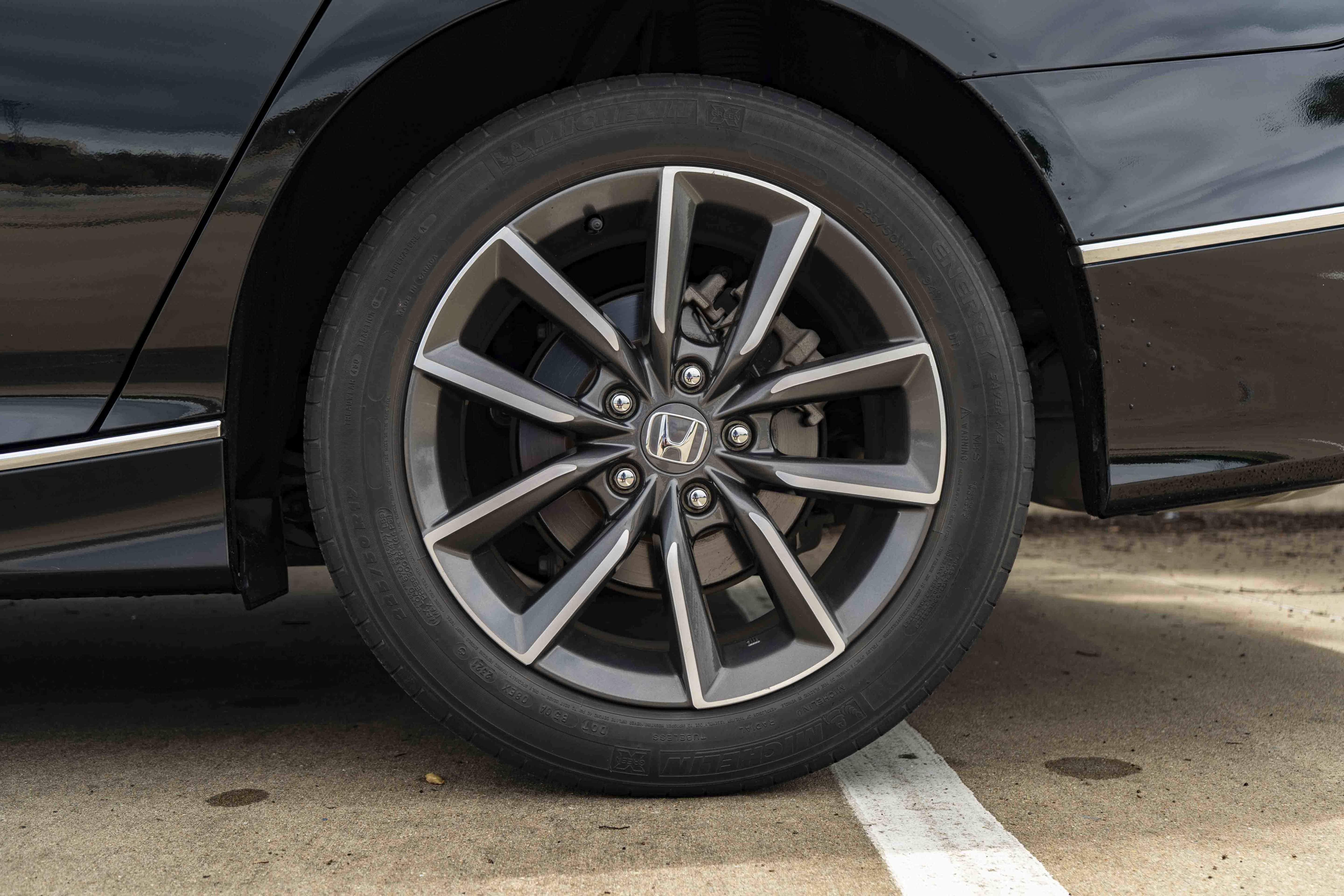 Used 2021 Honda Accord EX-L image 16