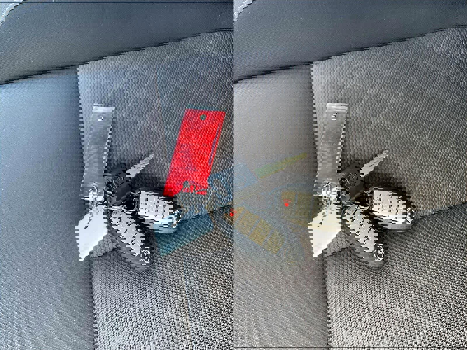 Certified 2023 Nissan Titan SV w/ SV Convenience Package image 28