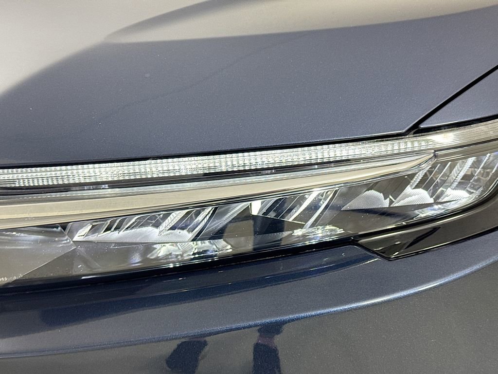 Used 2026 Honda CR-V EX-L image 40