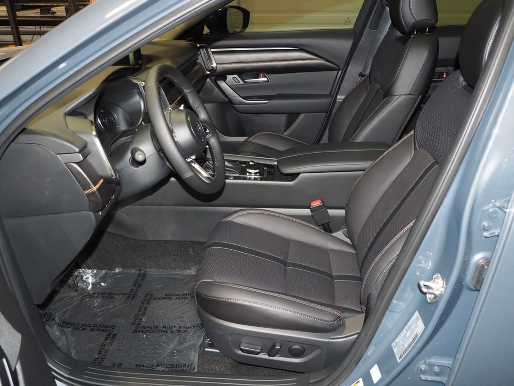 New 2026 MAZDA CX-50 2.5 Hybrid w/ Weather Package image 4