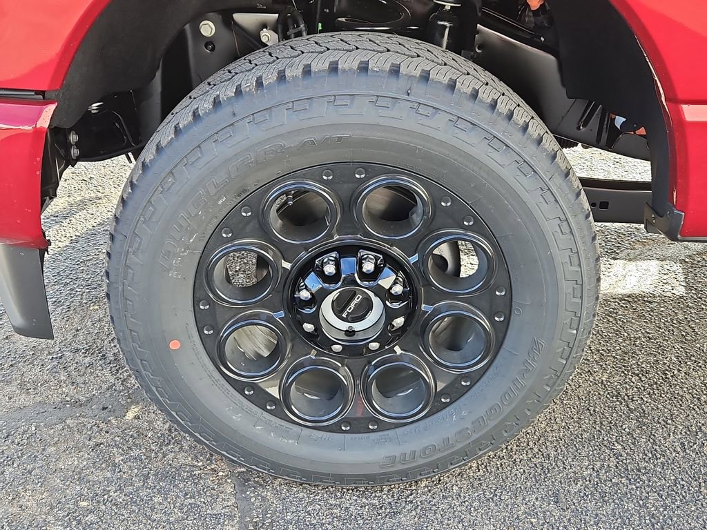 New 2026 Ford F350 XLT w/ XLT Premium Package image 17