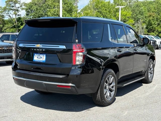 Used 2023 Chevrolet Tahoe LS RWD image 5