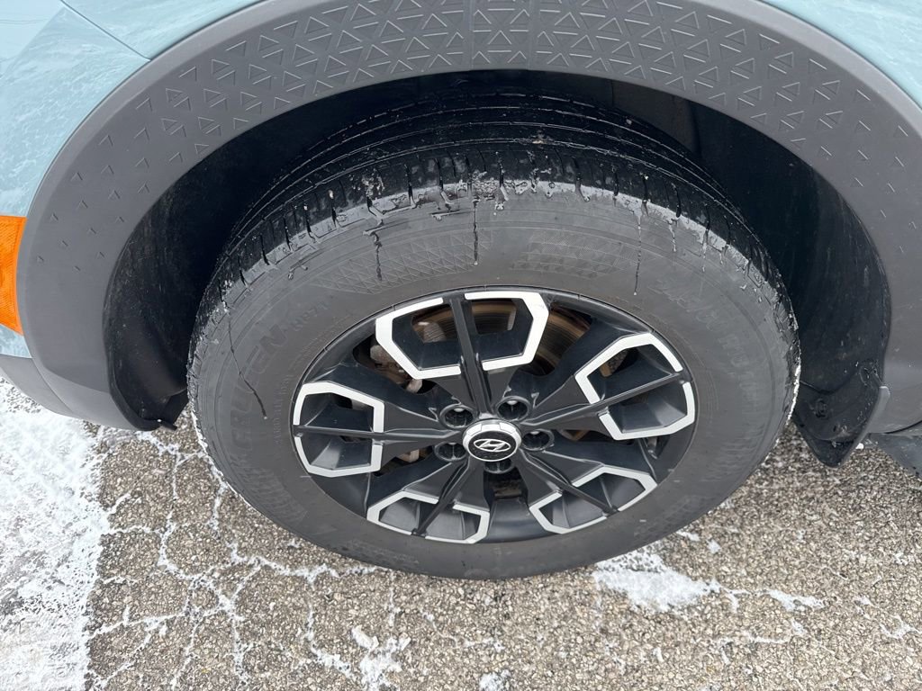 Used 2023 Hyundai Santa Cruz SEL Premium image 19