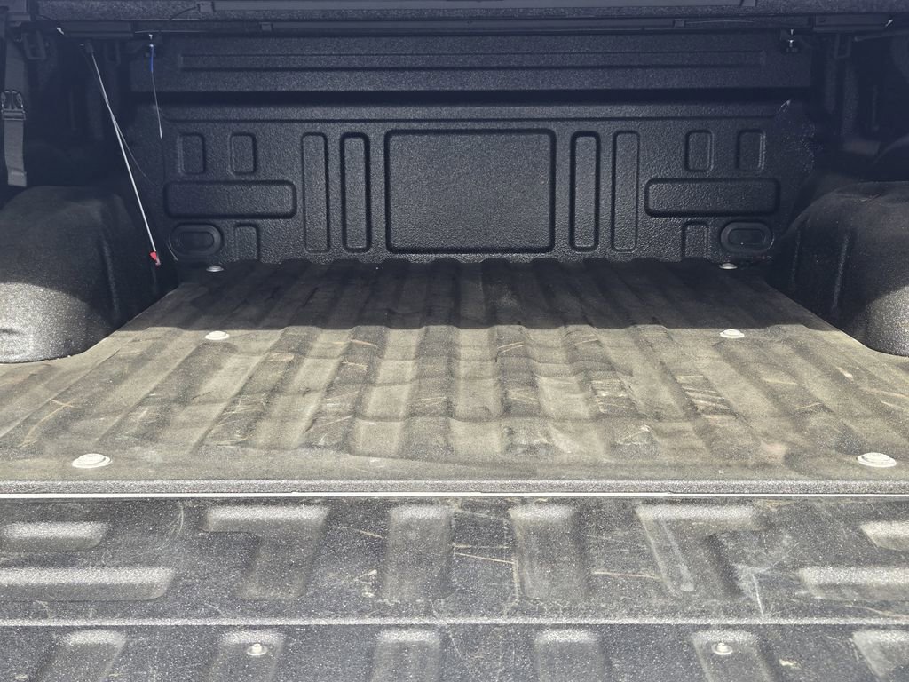 Used 2025 Ford F150 Lariat w/ Equipment Group 501A Mid image 30