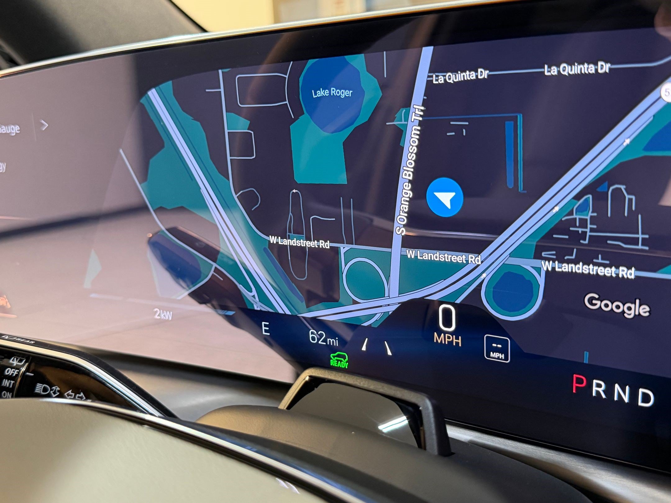 New 2026 Cadillac Vistiq Luxury AWD/4WD image 27