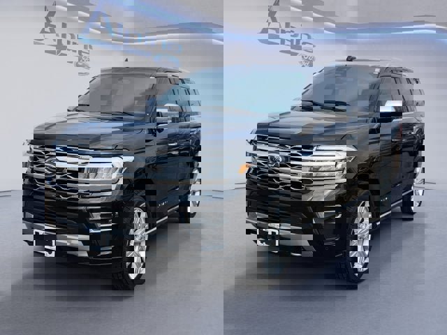 Used 2023 Ford Expedition Platinum