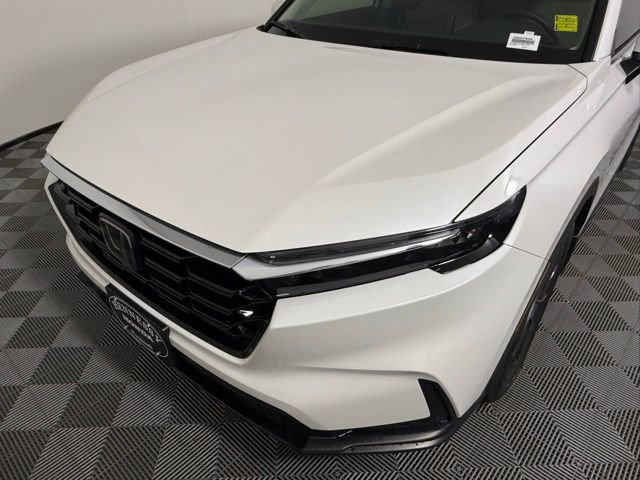 Used 2026 Honda CR-V EX-L image 10