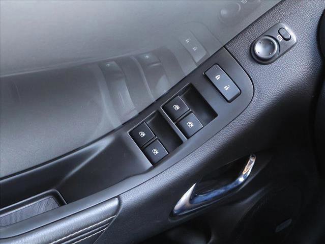 Used 2014 Chevrolet Camaro LT w/ RS Package RWD image 11