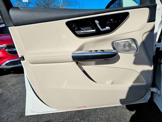 New 2026 Mercedes-Benz GLC 300 4MATIC image 20
