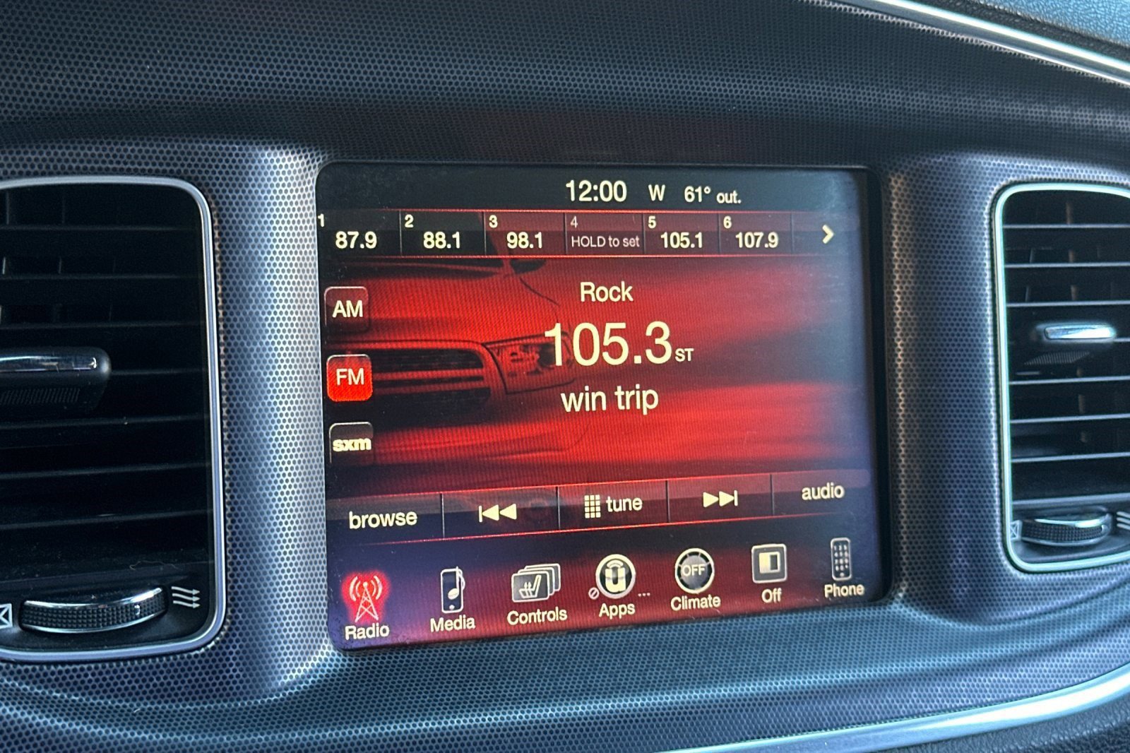 Used 2016 Dodge Charger R/T image 23