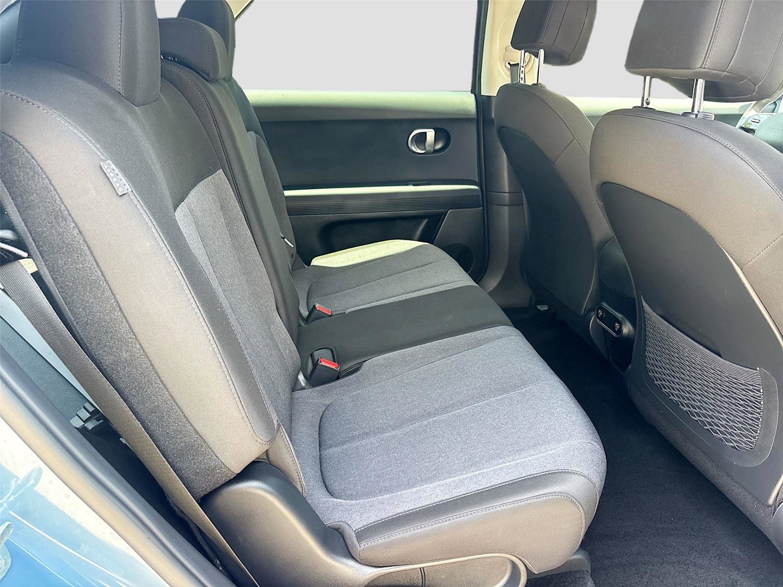 Used 2024 Hyundai Ioniq 5 SEL RWD image 27