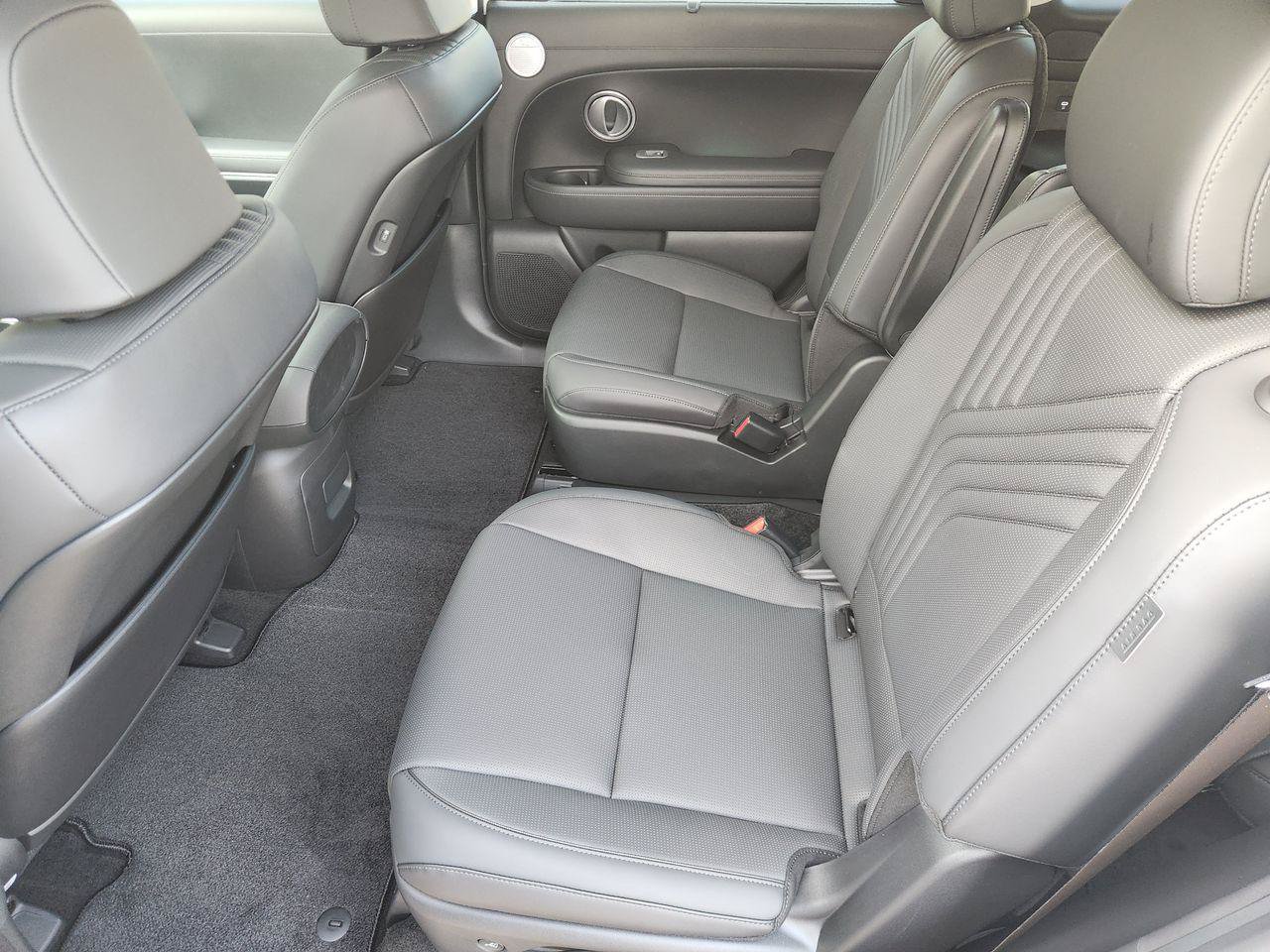 New 2026 Hyundai Palisade SEL Premium AWD/4WD image 29