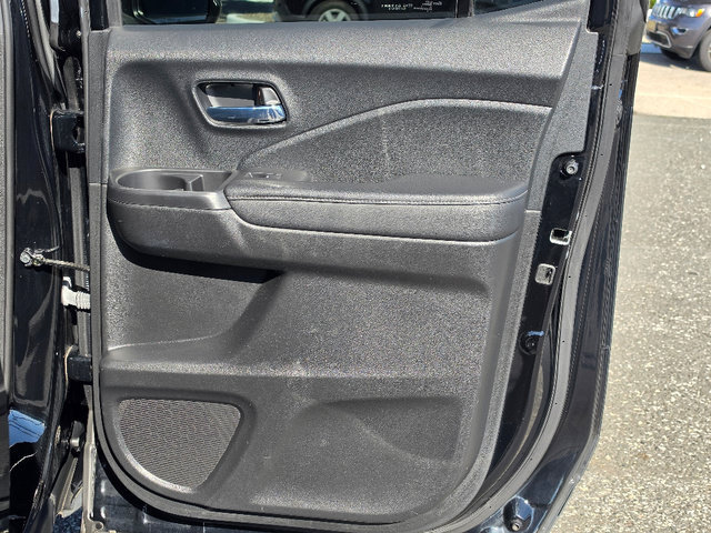 Used 2022 Honda Ridgeline RTL image 17