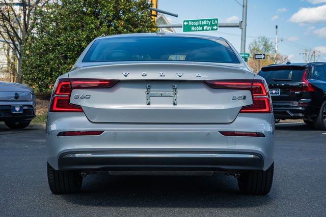 Certified 2023 Volvo S60 B5 Ultimate image 6