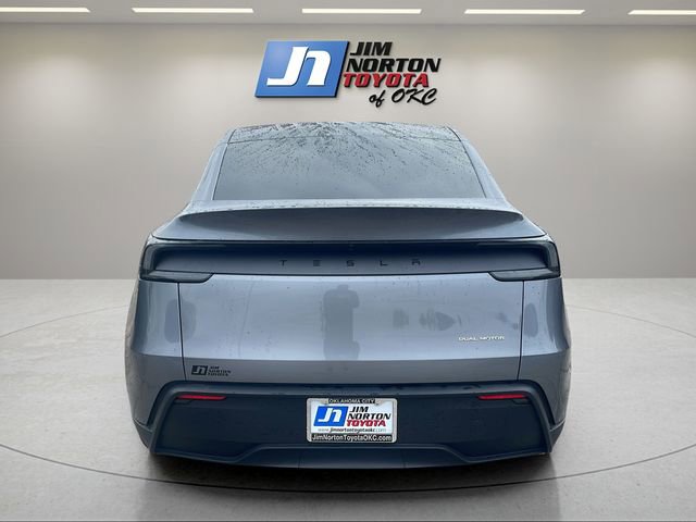 Used 2026 Tesla Model Y Long Range image 6