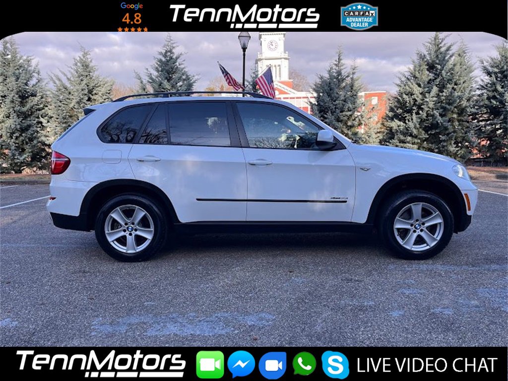 Used 2012 BMW X5 xDrive35i image 2