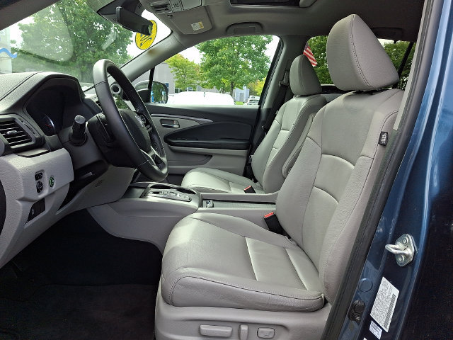 Used 2022 Honda Pilot EX-L image 15