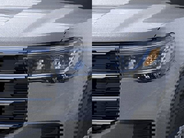 New 2026 Ford Explorer Active image 18