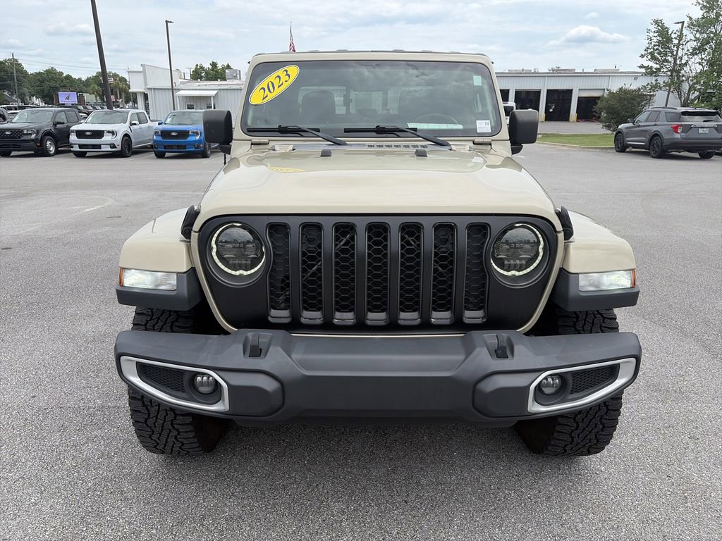 Used 2020 Jeep Gladiator Sport AWD/4WD image 10