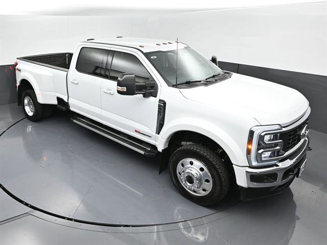 Used 2026 Ford F450 Lariat w/ FX4 Off-Road Package AWD/4WD image 37