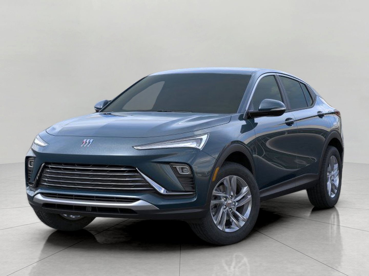 New 2026 Buick Envista Preferred w/ Convenience I Package image 8