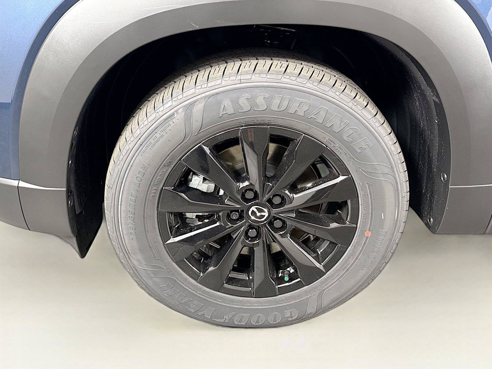 New 2026 MAZDA CX-50 AWD 2.5 S w/ Weather Package image 12