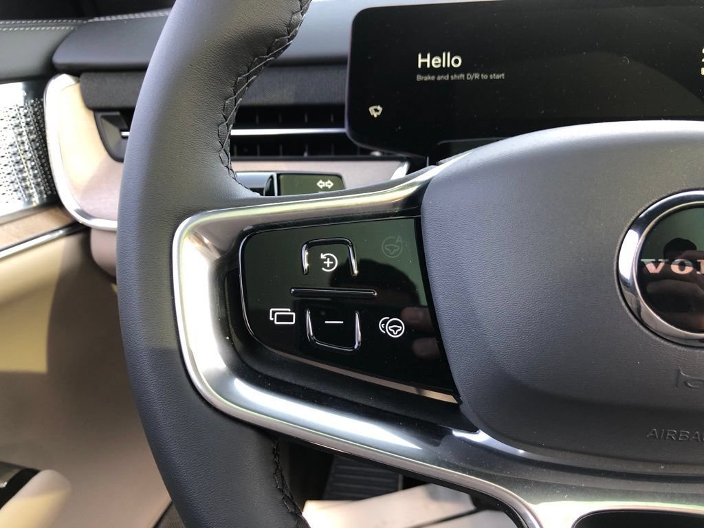 New 2026 Volvo EX90 Ultra AWD/4WD image 13