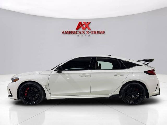 Used 2025 Honda Civic Type R image 4