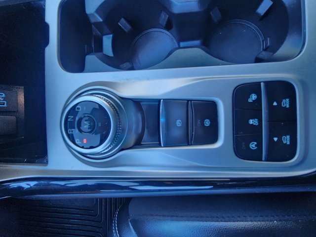 Used 2022 Ford Explorer ST w/ Equipment Group 401A image 27