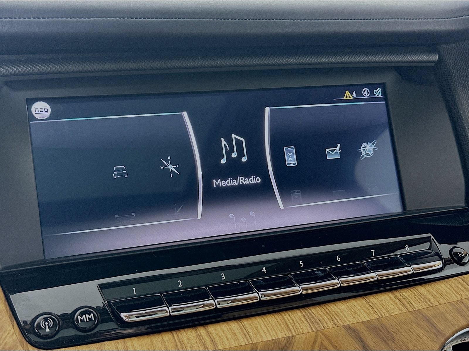 Used 2019 Rolls-Royce Cullinan AWD/4WD image 25