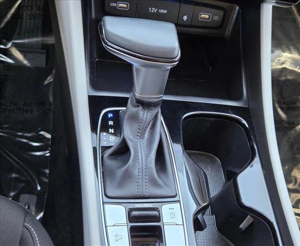 Used 2022 Hyundai Tucson SEL w/ Convenience Package FWD image 13