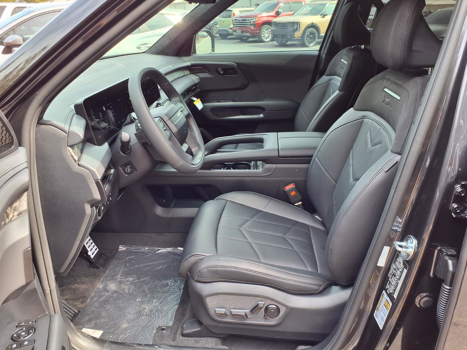 New 2027 Kia Telluride SX Prestige X-Pro image 5