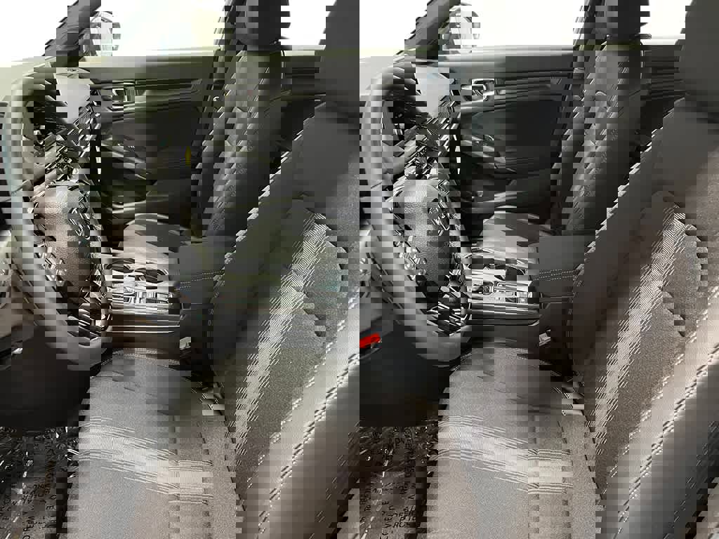 New 2026 Honda Civic Sport image 13