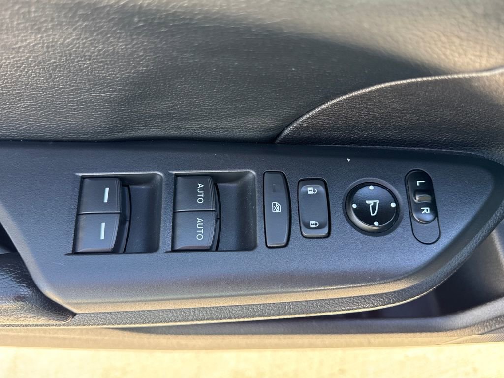 Used 2021 Honda Civic Sport Touring image 25