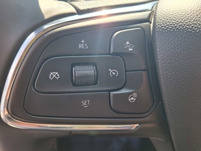 Used 2025 Buick Envista Sport Touring w/ Convenience I Package FWD image 20