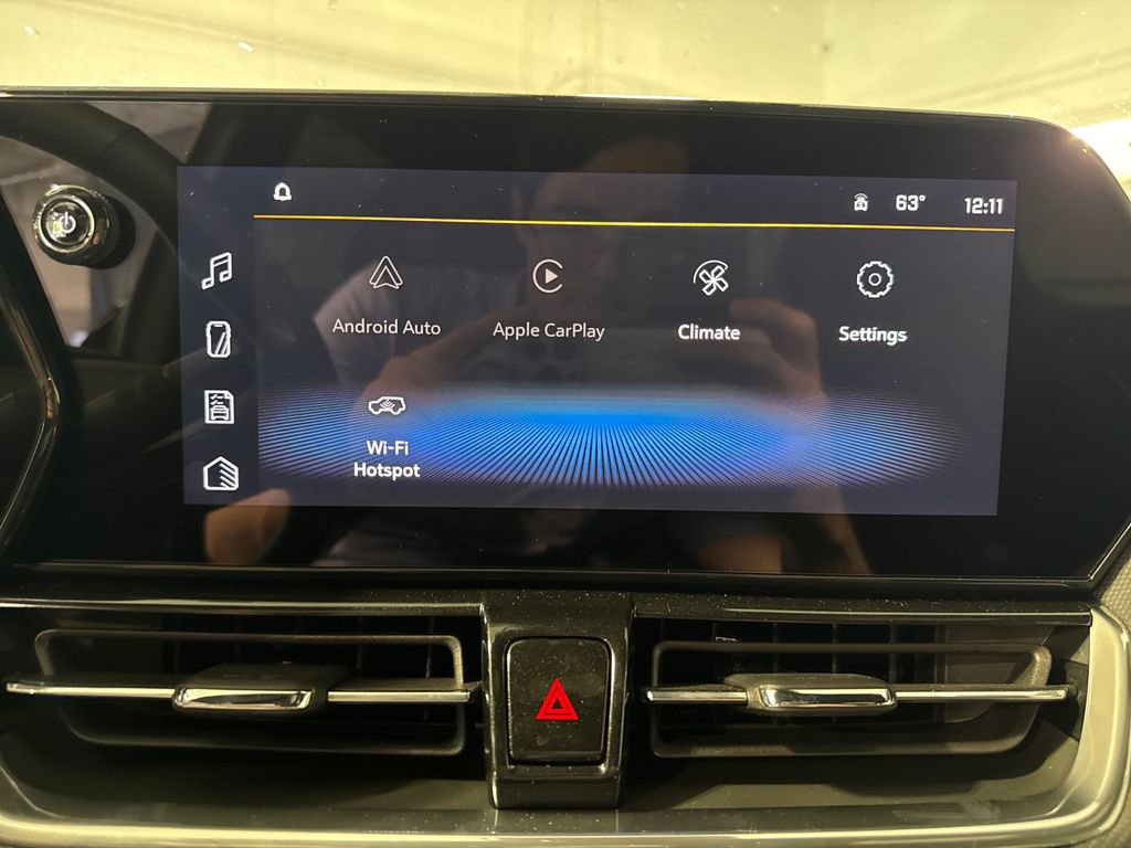 New 2026 Chevrolet TrailBlazer ACTIV w/ Convenience Package AWD/4WD image 12