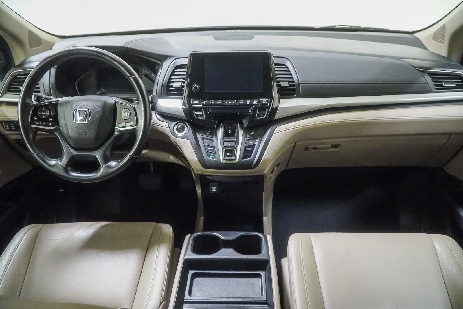 Used 2019 Honda Odyssey EX-L image 26