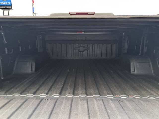 Used 2023 Chevrolet Silverado 1500 LT Trail Boss w/ Protection Package AWD/4WD image 19