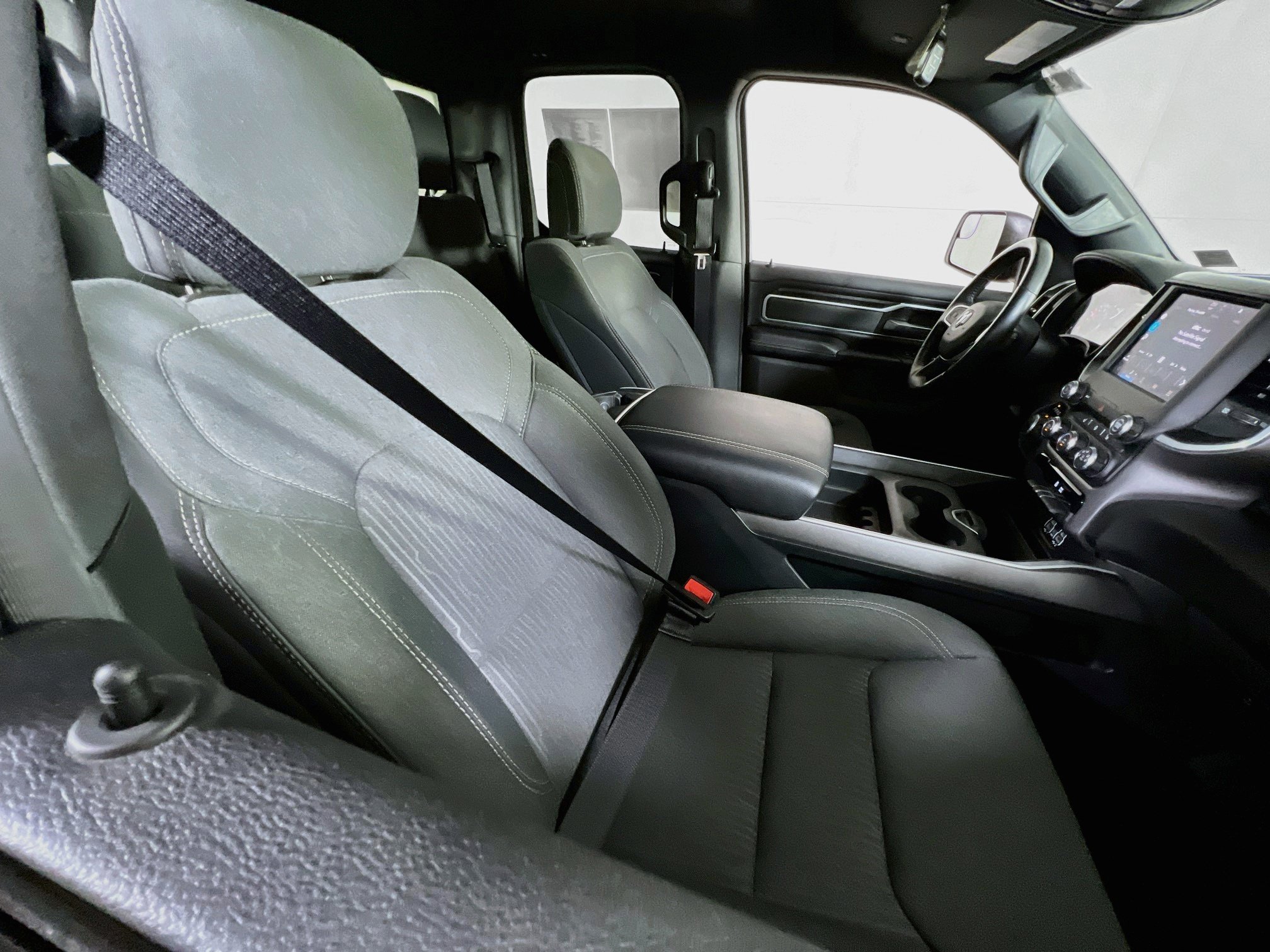 Used 2023 RAM 1500 Big Horn AWD/4WD image 26