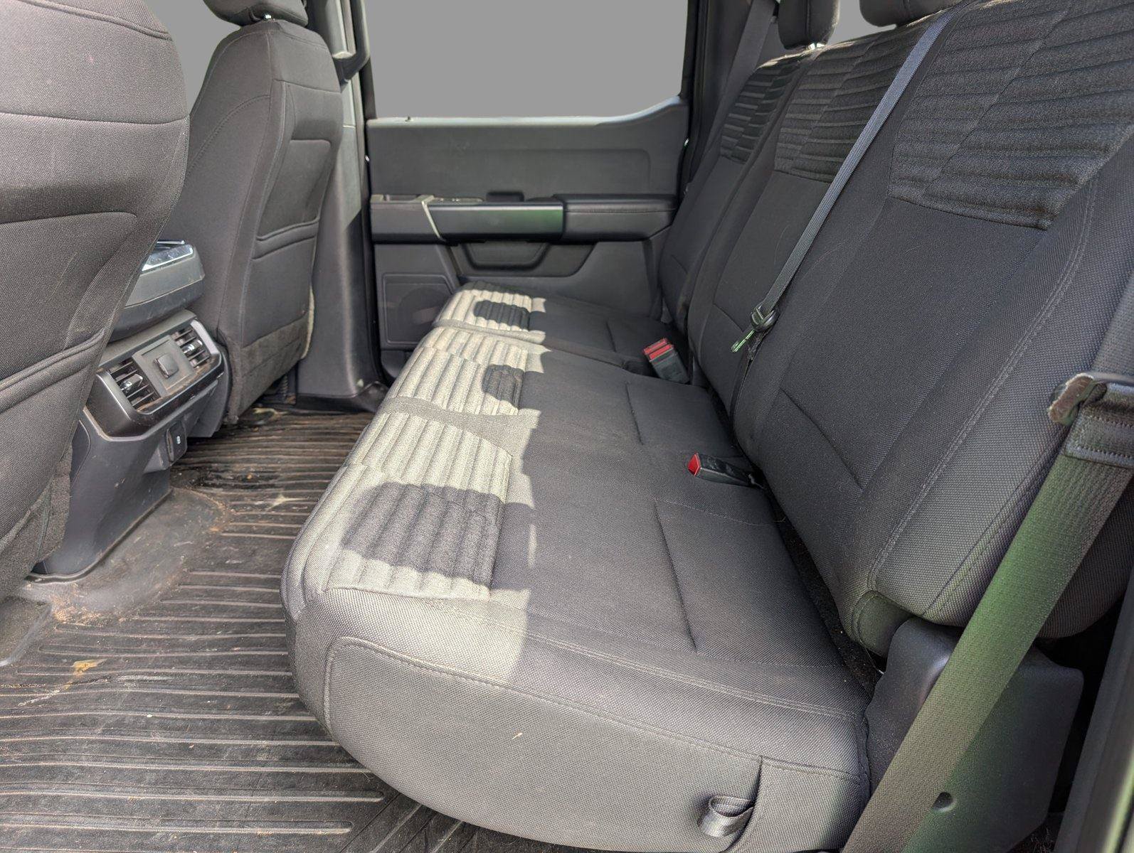 Used 2022 Ford F150 XL w/ STX Appearance Package AWD/4WD image 31