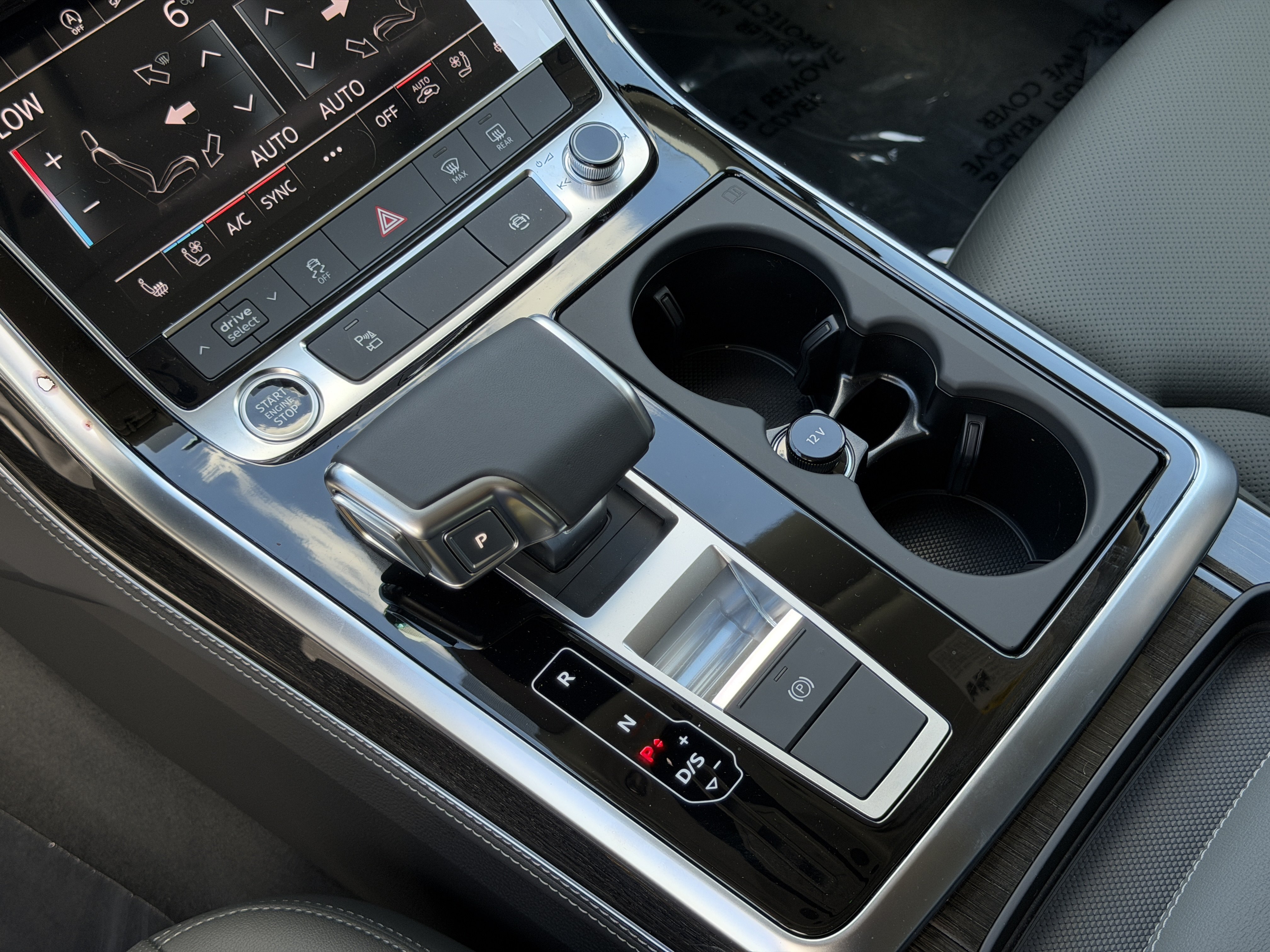 New 2026 Audi Q7 2.0T Premium Plus AWD/4WD image 32