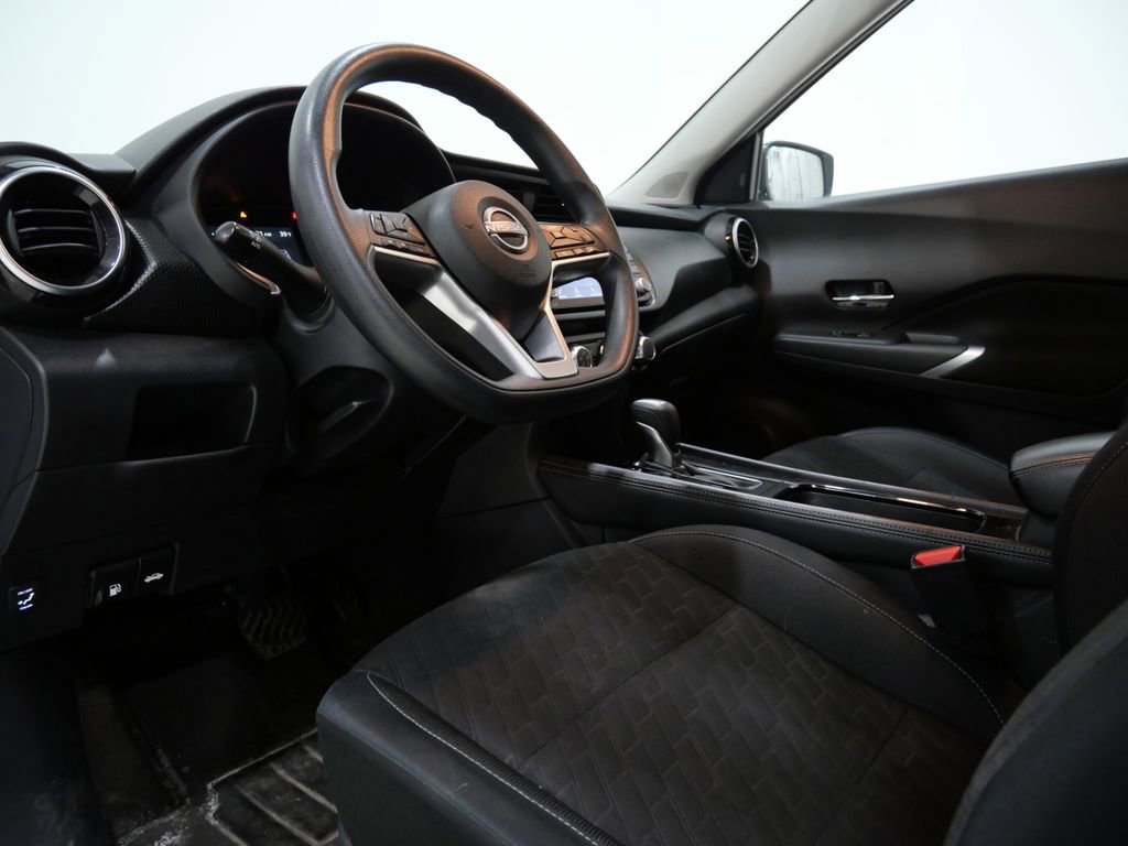 Used 2023 Nissan Kicks SV w/ Interior Electronics Package image 11