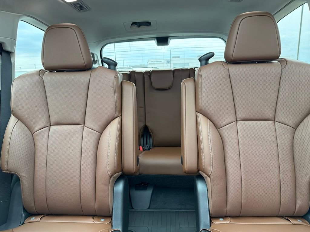 New 2026 Subaru Ascent Touring image 26