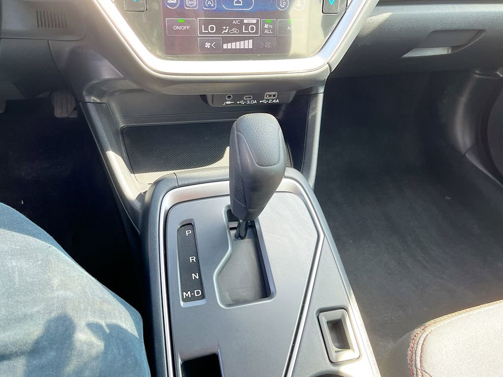 Used 2024 Subaru Impreza 2.0i Sport image 16